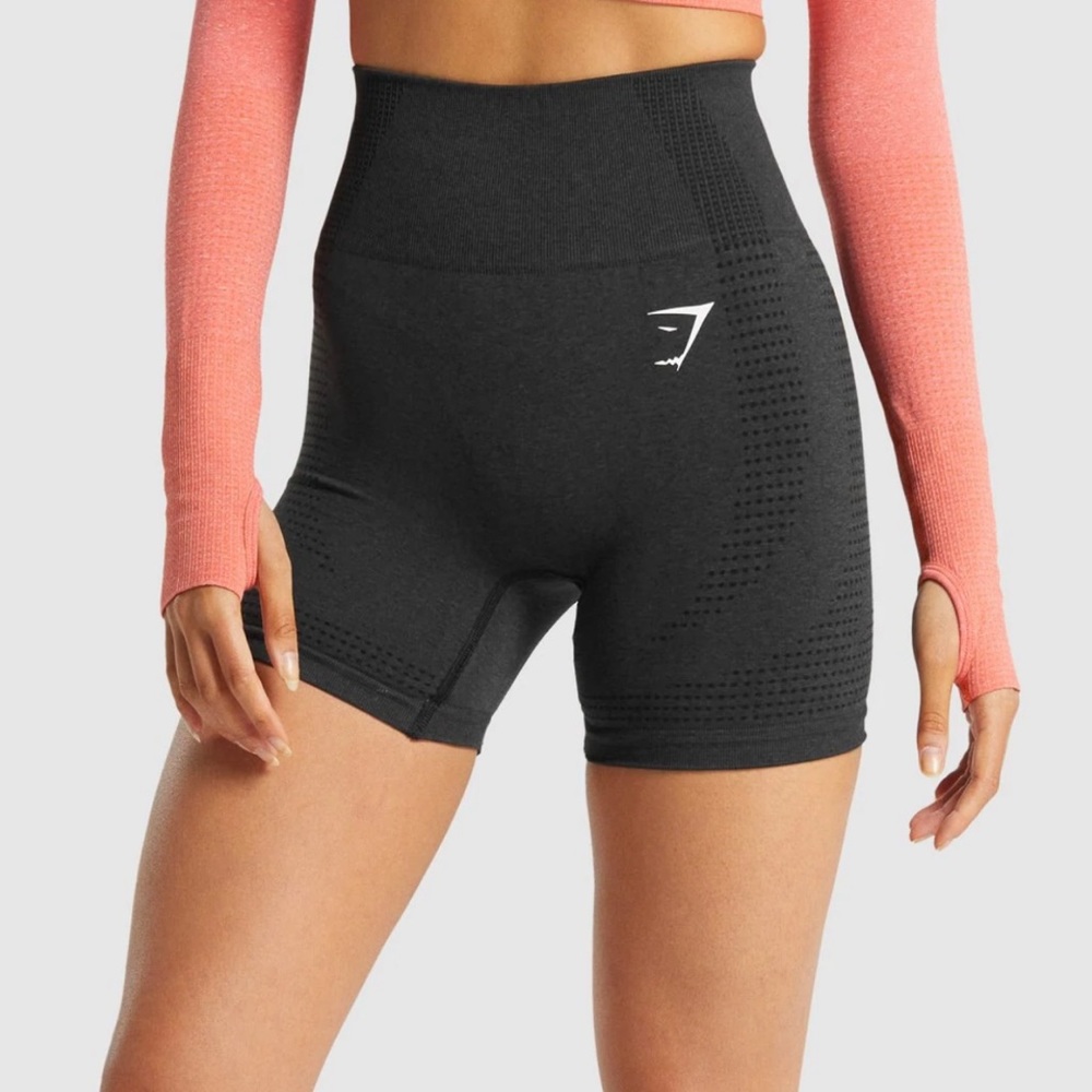 Gymshark Vital Seamless 2.0 Shorts